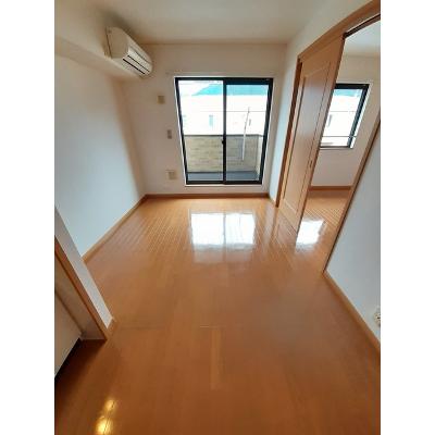ソレイユＮⅡ　Ｂ 202【管理NO：1-014359102-02020】 ★家具家電は申し込み後に搬入します★の物件画像