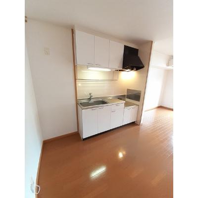 ソレイユＮⅡ　Ｂ 202【管理NO：1-014359102-02020】 ★家具家電は申し込み後に搬入します★の物件画像