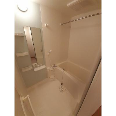 ソレイユＮⅡ　Ｂ 202【管理NO：1-014359102-02020】 ★家具家電は申し込み後に搬入します★の物件画像