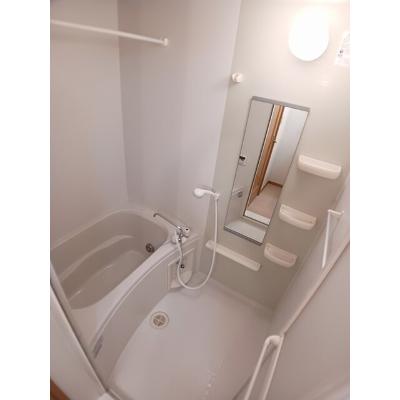 シャイン　ベリー 202【管理NO：1-013974801-02020】 ★家具家電は申し込み後に搬入しますの物件画像