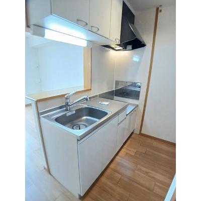 サンシャイン桜木 203【管理NO：1-013621701-02030】 ★家具家電は申し込み後に搬入します★の物件画像