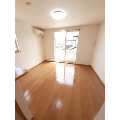サンシャイン桜木 201【管理NO：1-013621701-02010】 ★家具家電は申し込み後に搬入しますの物件画像