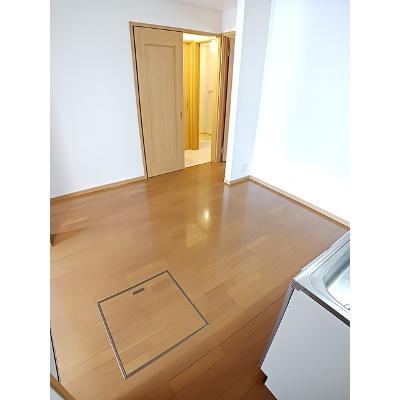 サンリット・オアシスＢ 103【管理NO：1-013549302-01030】 ★家具家電は申し込み後に搬入します★の物件画像