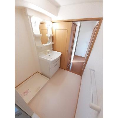 サンリット・オアシスＡ 201【管理NO：1-013549301-02010】 ★家具家電は申し込み後に搬入します★の物件画像