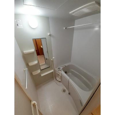 シャイン・アベ 201【管理NO：1-013291601-02010】 ★家具家電は申し込み後に搬入します★の物件画像