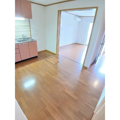 ブルーマーリン　Ａ 102【管理NO：1-013275101-01020】 ★家具家電は申し込み後に搬入しますの物件画像