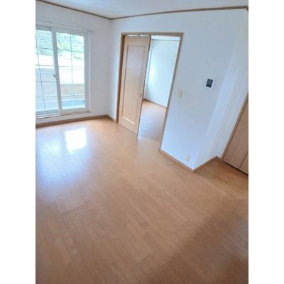 サンヴィレッジ豊岡１ 202【管理NO：1-013228601-02020】 ★家具家電は申し込み後に搬入しますの物件画像