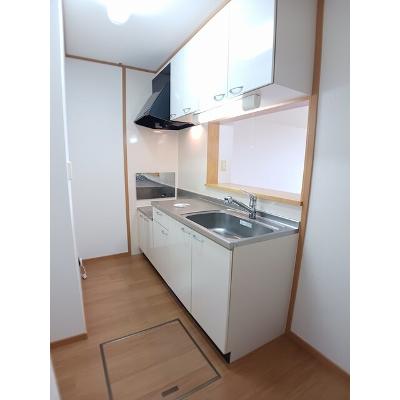 アルバ・田の上　Ｂ 102【管理NO：1-013191602-01020】 ★家具家電は申し込み後に搬入しますの物件画像