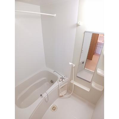 アルバ・田の上　Ｂ 102【管理NO：1-013191602-01020】 ★家具家電は申し込み後に搬入しますの物件画像