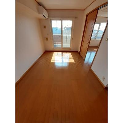 アルバ・田の上　Ａ 202【管理NO：1-013191601-02020】 ★家具家電は申し込み後に搬入します★の物件画像