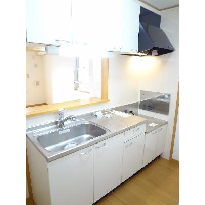 アルバ・田の上　Ａ 201【管理NO：1-013191601-02010】 ★家具家電は申し込み後に搬入します★の物件画像