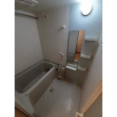 サンリット桜木Ｂ 203【管理NO：1-013068402-02030】 ★家具家電は申し込み後に搬入します★の物件画像