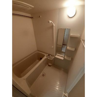 サンリット桜木Ｂ 103【管理NO：1-013068402-01030】 ★家具家電は申し込み後に搬入しますの物件画像