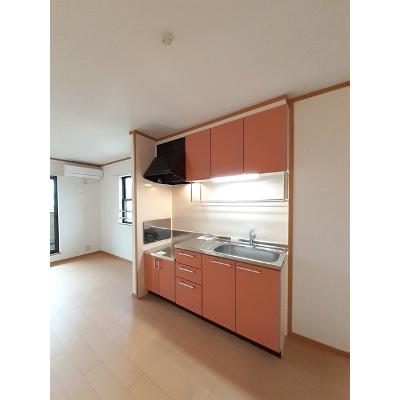 ベルシェーネ　Ｂ 201【管理NO：1-013023802-02010】 ★家具家電は申し込み後に搬入しますの物件画像