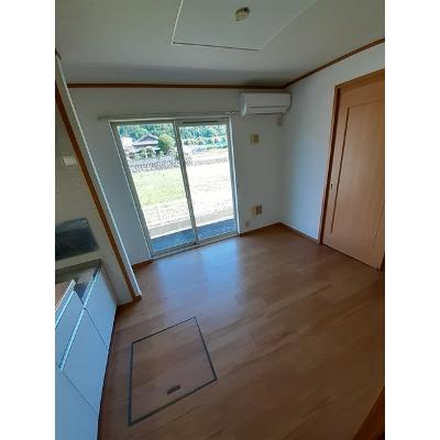 サングリーンハイツＢ 101【管理NO：1-012927902-01010】 ★家具家電は申し込み後に搬入しますの物件画像