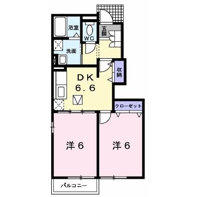 サングリーンハイツＡ 102【管理NO：1-012927901-01020】 ★家具家電は申し込み後に搬入します★の物件画像