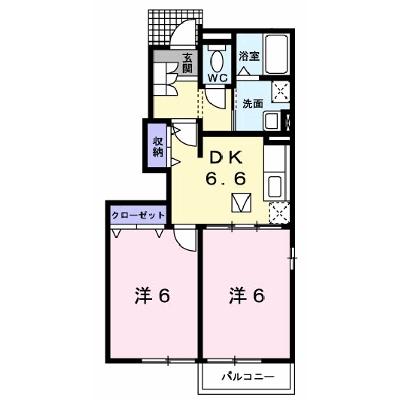 サングリーンハイツＡ 101【管理NO：1-012927901-01010】 ★家具家電は申し込み後に搬入します★の物件画像