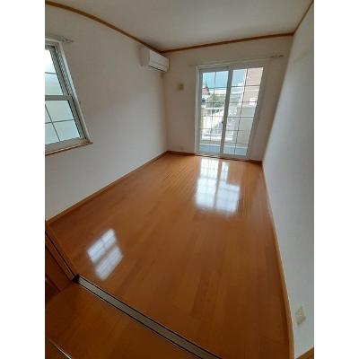 サングリーンハイツＡ 101【管理NO：1-012927901-01010】 ★家具家電は申し込み後に搬入します★の物件画像