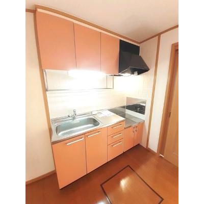 ロッソ・コルサＡ 103【管理NO：1-012839802-01030】 ★家具家電は申し込み後に搬入しますの物件画像