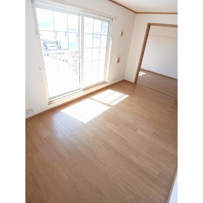 パシエンテＡ 205【管理NO：1-012799401-02040】 ★家具家電は申し込み後に搬入します★の物件画像