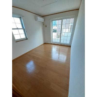 ソレイユＮ　Ａ 103【管理NO：1-012475001-01030】 ★家具家電は申し込み後に搬入しますの物件画像