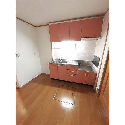 ソレイユＮ　Ａ 103【管理NO：1-012475001-01030】 ★家具家電は申し込み後に搬入しますの物件画像