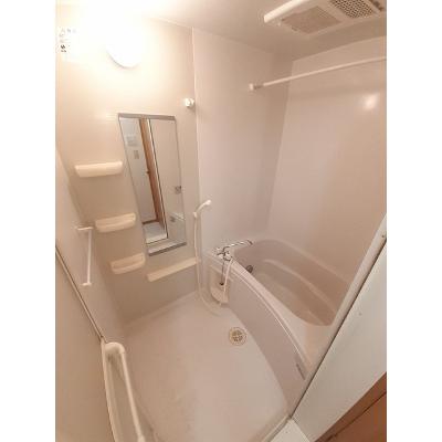 ソレイユＮ　Ａ 103【管理NO：1-012475001-01030】 ★家具家電は申し込み後に搬入しますの物件画像