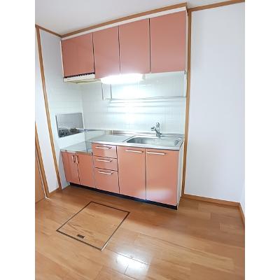 レジデンス太陽Ａ棟 102【管理NO：1-012309301-01020】 ★家具家電は申し込み後に搬入します★の物件画像