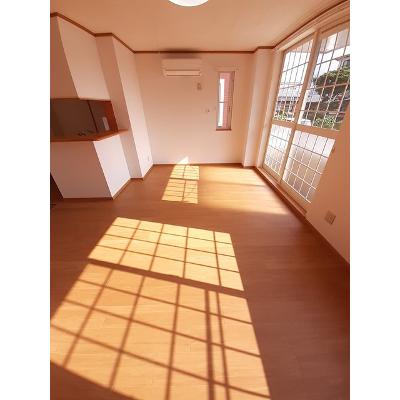 アルカンシェル庄内Ⅰ 103【管理NO：1-012245601-01030】 ★家具家電は申し込み後に搬入します★の物件画像
