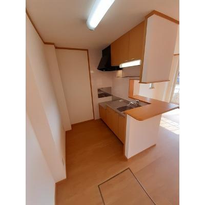 アルカンシェル庄内Ⅰ 103【管理NO：1-012245601-01030】 ★家具家電は申し込み後に搬入します★の物件画像