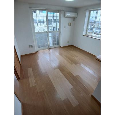 パステーク・古川　Ｄ棟 203【管理NO：1-012205801-02030】 ★家具家電は申し込み後に搬入します★の物件画像