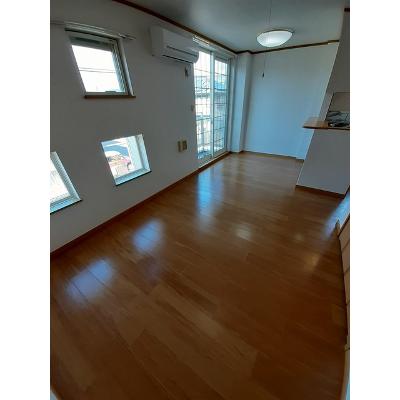 パステーク・古川　Ｂ棟 201【管理NO：1-012205602-02010】 ★家具家電は申し込み後に搬入します★の物件画像