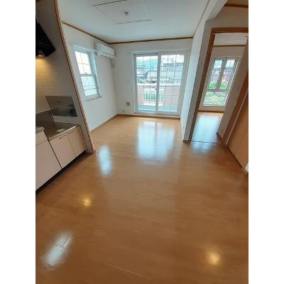 サンシャイン　セレノ 203【管理NO：1-012067301-02030】 ★家具家電は申し込み後に搬入しますの物件画像