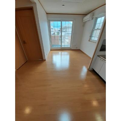サンシャイン　セレノ 201【管理NO：1-012067301-02010】 ★家具家電は申し込み後に搬入しますの物件画像