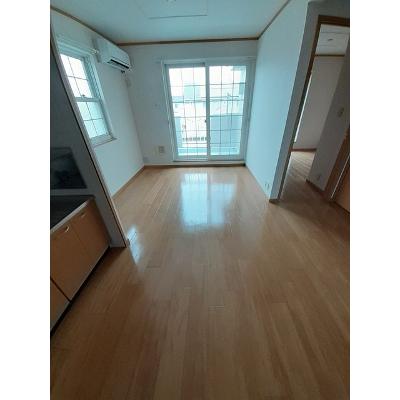 ラフレシールⅠ 203【管理NO：1-011849201-02030】 ★家具家電は申し込み後に搬入しますの物件画像
