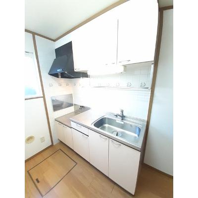 オーク・Ｋ 103【管理NO：1-011582301-01030】 ★家具家電は申し込み後に搬入します★の物件画像
