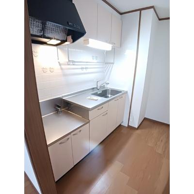 ビッグ・イースト上泉 207【管理NO：1-011421601-02060】 ★家具家電は申し込み後に搬入します★の物件画像