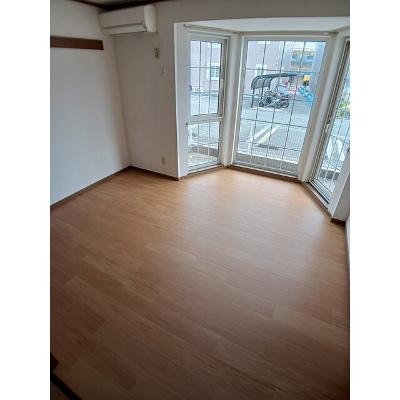 ヴィレッジ・ジュークＡ 102【管理NO：1-011395101-01020】 ★家具家電は申し込み後に搬入しますの物件画像