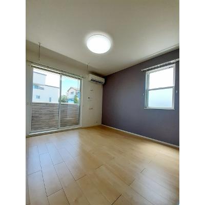 グランディール枝堀Ｂ 101【管理NO：1-024384901-01010】 ★家具家電は申し込み後に搬入します★の物件画像