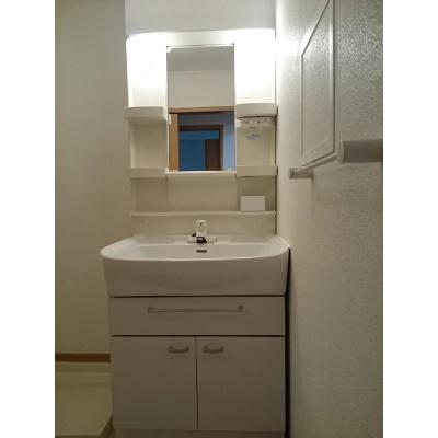 グレイスＫ　Ｂ 201【管理NO：1-013763302-02010】 ★家具家電は申し込み後に搬入しますの物件画像