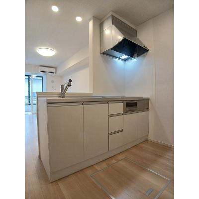 リヴェール 105【管理NO：1-028432201-01040】 ★家具家電は申し込み後に搬入します★ ★2026年10月上旬入居可能★の物件画像