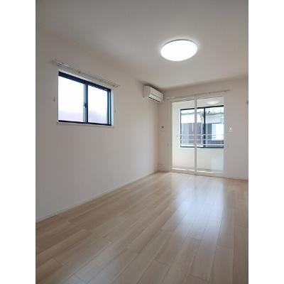 ＤＫ　ＳＥＬＥＣＴ　ラフィネⅢ 206【管理NO：1-028411601-02050】 ★家具家電は申し込み後に搬入しますの物件画像