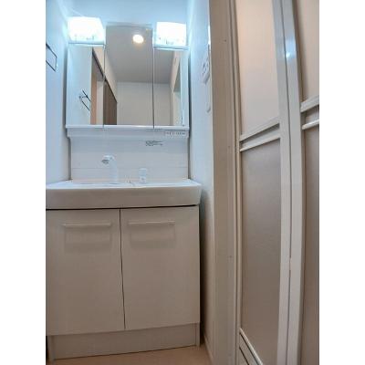 ＤＫ　ＳＥＬＥＣＴ　ラフィネⅢ 206【管理NO：1-028411601-02050】 ★家具家電は申し込み後に搬入しますの物件画像