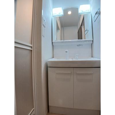 ＤＫ　ＳＥＬＥＣＴ　ラフィネⅢ 201【管理NO：1-028411601-02010】 ★家具家電は申し込み後に搬入します★の物件画像