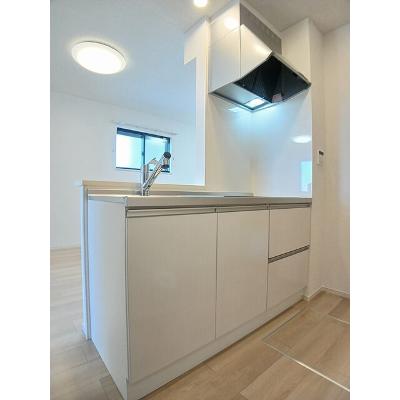ＤＫ　ＳＥＬＥＣＴ　ラフィネⅢ 106【管理NO：1-028411601-01050】 ★家具家電は申し込み後に搬入しますの物件画像