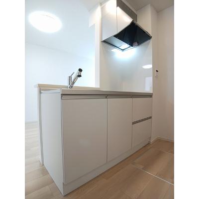 ＤＫ　ＳＥＬＥＣＴ　ラフィネⅢ 103【管理NO：1-028411601-01030】 ★家具家電は申し込み後に搬入します★の物件画像