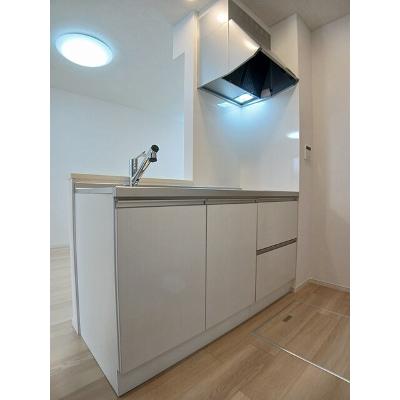 ＤＫ　ＳＥＬＥＣＴ　ラフィネⅢ 102【管理NO：1-028411601-01020】 ★家具家電は申し込み後に搬入しますの物件画像
