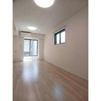 ＤＫ　ＳＥＬＥＣＴ　ラフィネⅢ 101【管理NO：1-028411601-01010】 ★家具家電は申し込み後に搬入しますの物件画像
