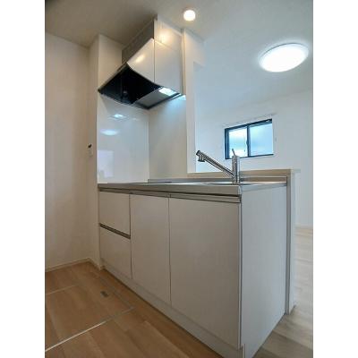 ＤＫ　ＳＥＬＥＣＴ　ラフィネⅢ 101【管理NO：1-028411601-01010】 ★家具家電は申し込み後に搬入しますの物件画像