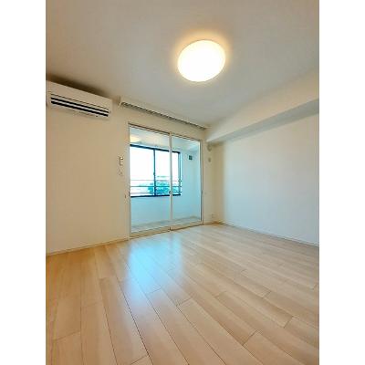 プレフェリート・Ⅲ 206【管理NO：1-027607601-02050】 ★家具家電は申し込み後に搬入しますの物件画像